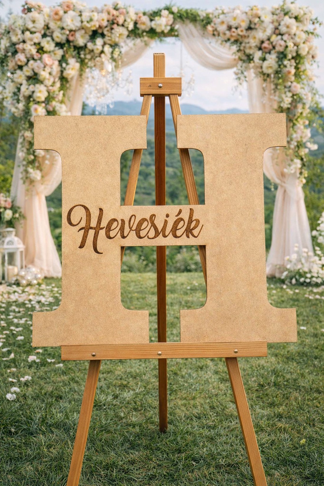 Cartea de oaspeți Scrisoare - accesorii nuntă - amintiri și cadouri de nuntă - carte de amintiri nuntă și carte oaspeți - Artynos.ro