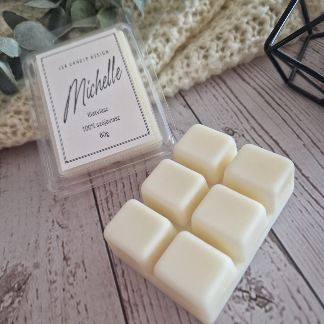 Michelle Parfum Parfum parfumat Ceară parfumată - - Artynos.ro Michelle Parfum Parfum parfumat Ceară parfumată - - Artynos.ro