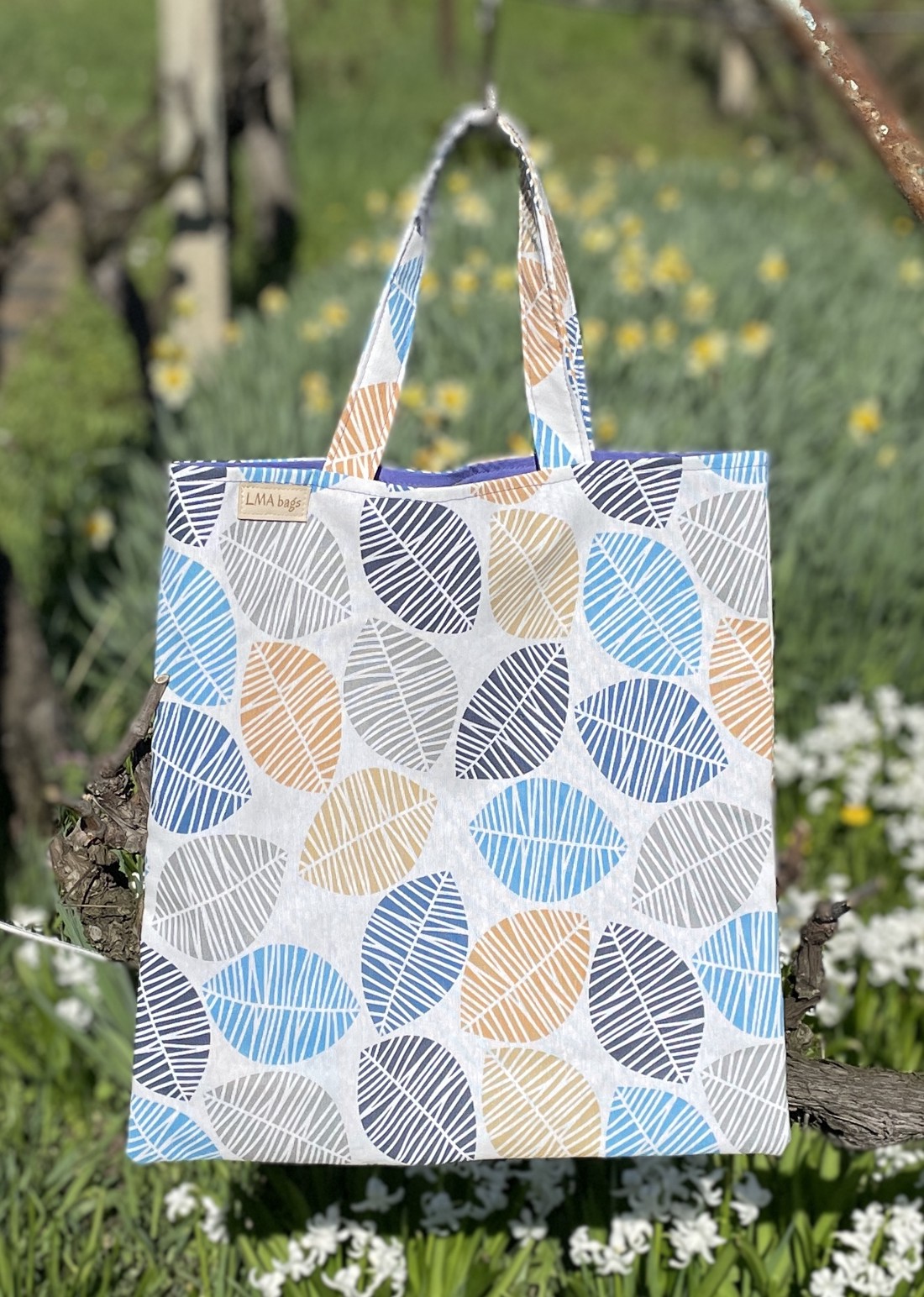 Geantă de cumpărături cu model de frunze - geantă și husă - geantă pentru cumpărături - geantă shopper, geantă tote, geantă textilă - Artynos.ro Geantă de cumpărături cu model de frunze - geantă și husă - geantă pentru cumpărături - geantă shopper, geantă tote, geantă textilă - Artynos.ro
