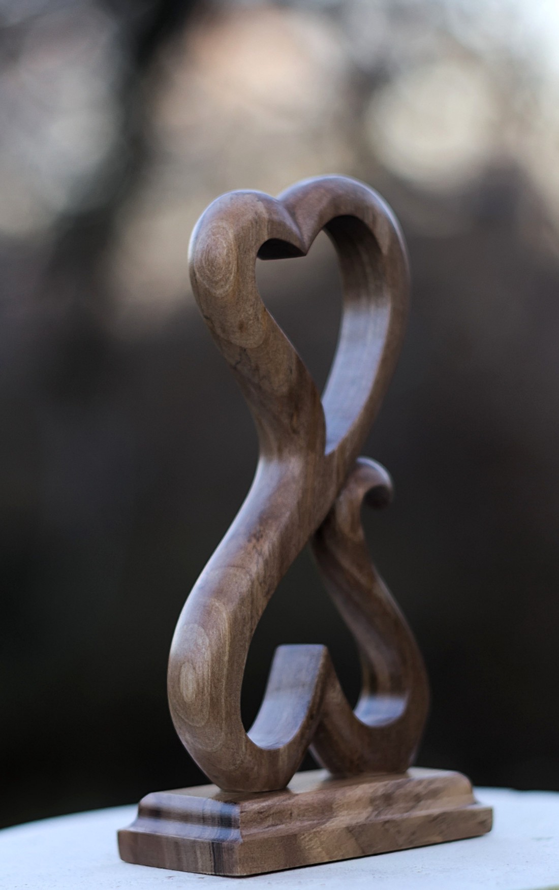 Statuia iubirii -  - Artynos.ro