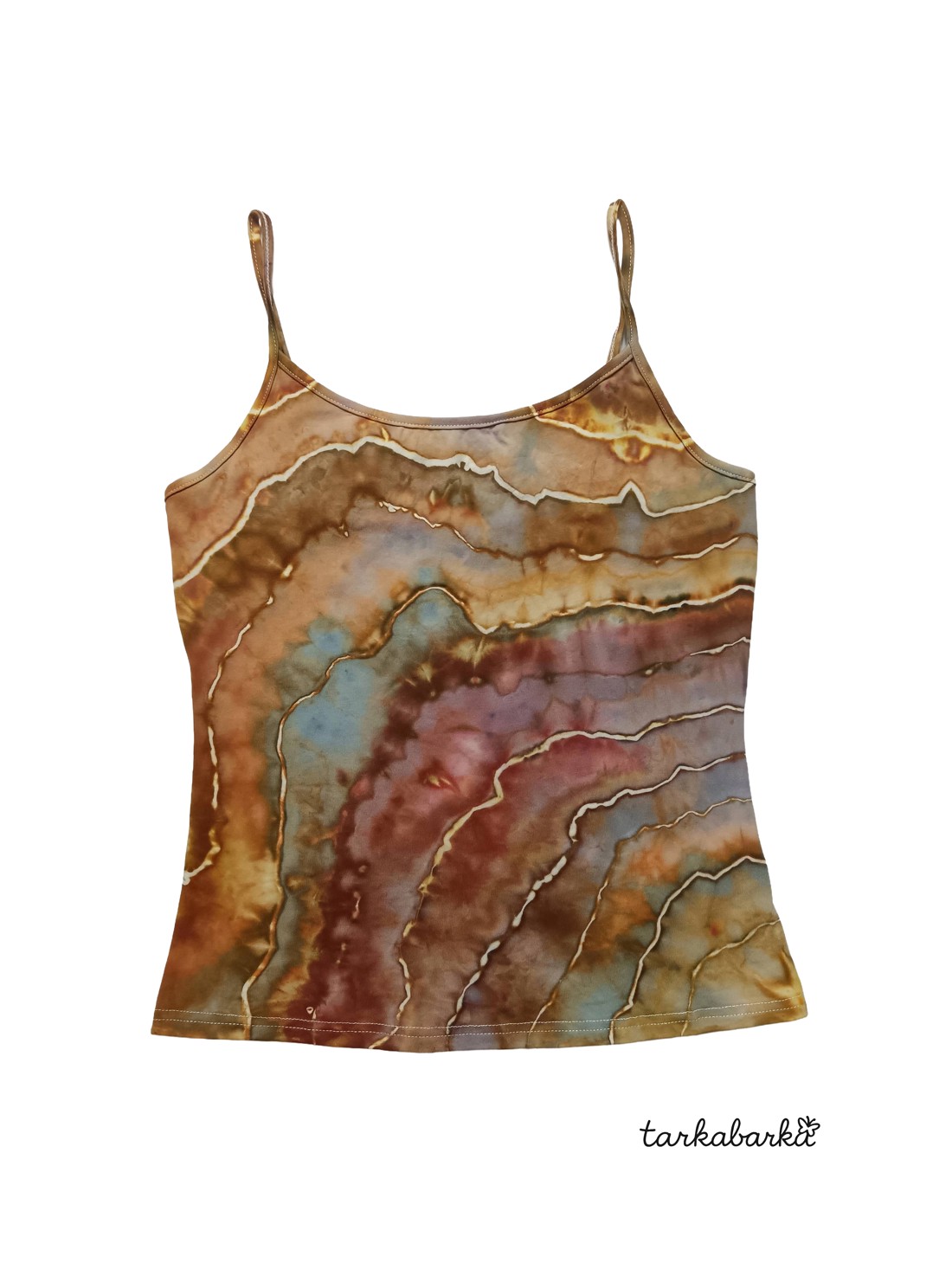 Top Batik mărimea L pentru femei cu curea reglabilă - - Artynos.ro Top Batik mărimea L pentru femei cu curea reglabilă - - Artynos.ro