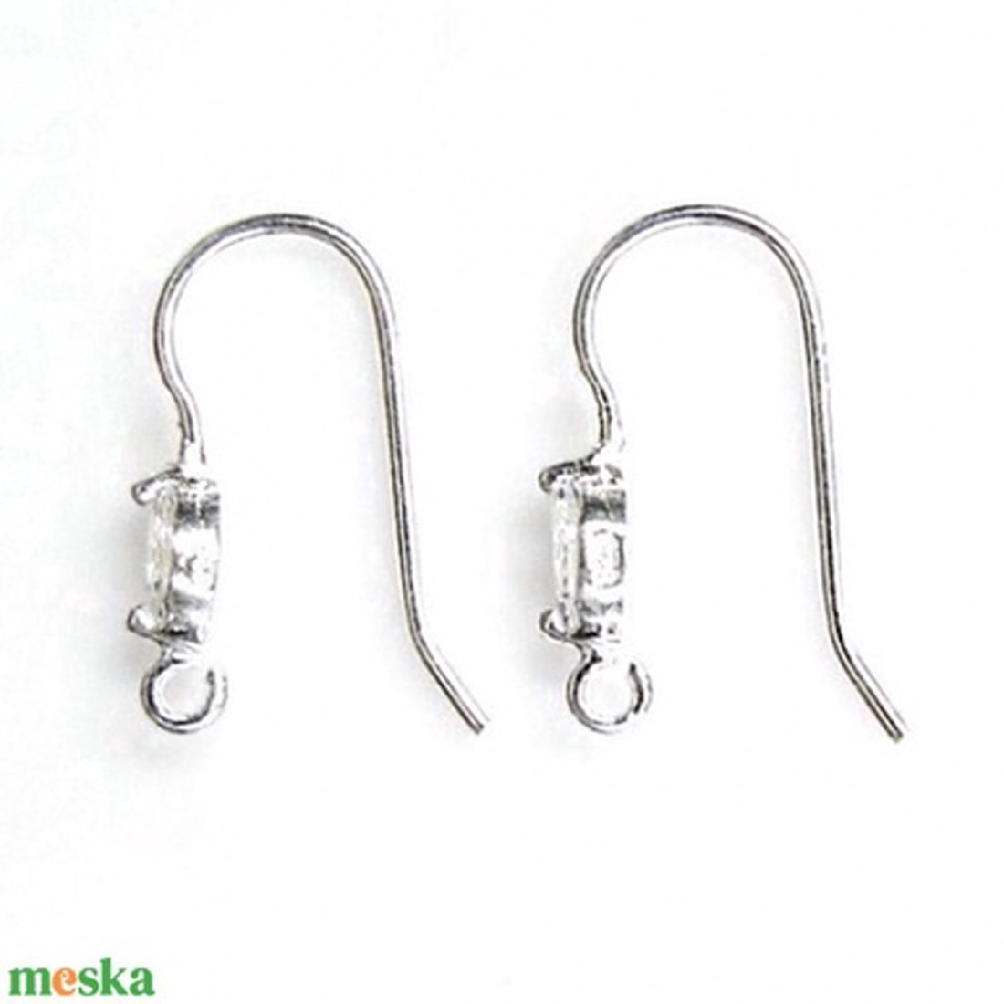 925 argint sterling argint sterling clemă pentru cercei EFK A 05 alb - - Artynos.ro 925 argint sterling argint sterling clemă pentru cercei EFK A 05 alb - - Artynos.ro