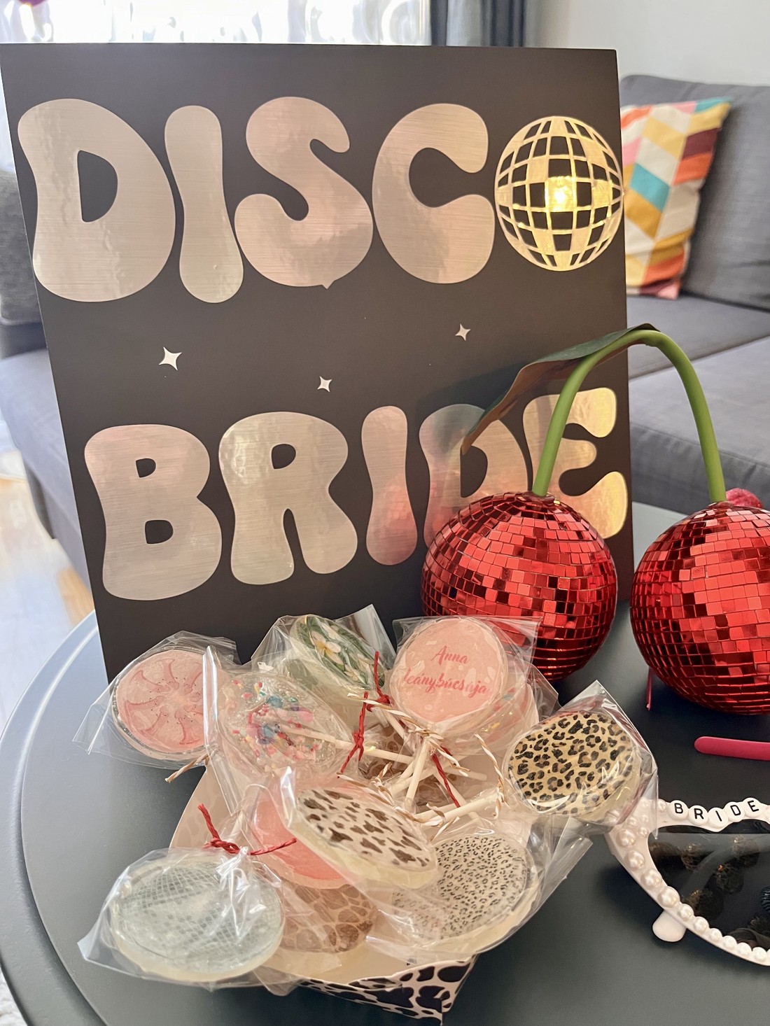 Pachet Lollipop - alimente - dulciuri artizanale - Artynos.ro