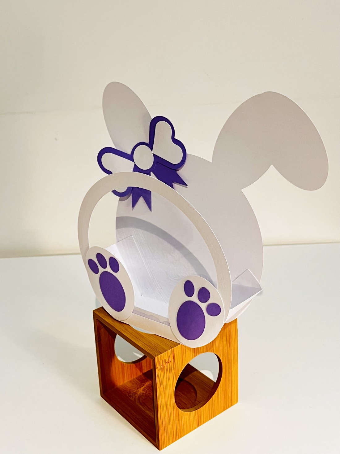 Easter Bunny Box -  - Artynos.ro