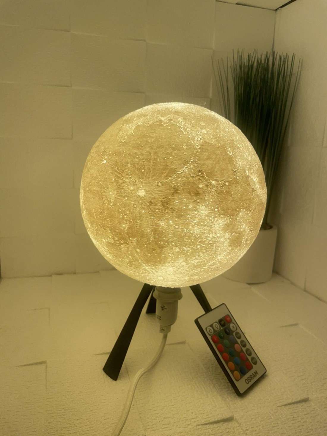 Set complet Moonlamp. - - Artynos.ro Set complet Moonlamp. - - Artynos.ro