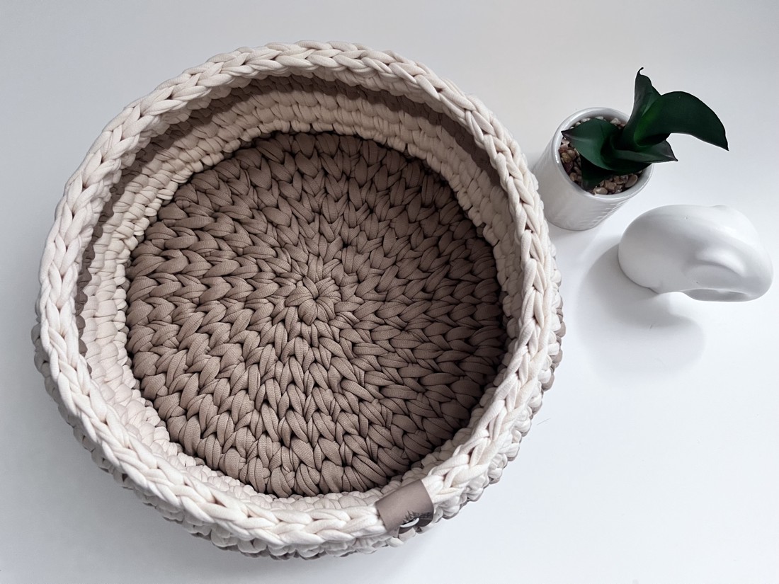 Coș în formă de căprioară - casă & stil de viață - materiale de depozitare și sortare - coșuri depozitare - Artynos.ro