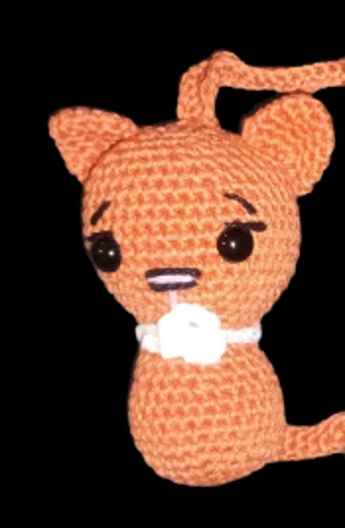 Kitty breloc maro - - Artynos.ro Kitty breloc maro - - Artynos.ro
