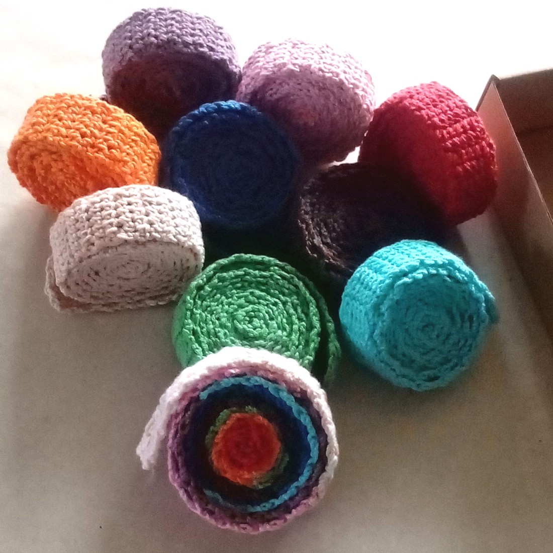 Bandă de melc - - Artynos.ro Bandă de melc - - Artynos.ro