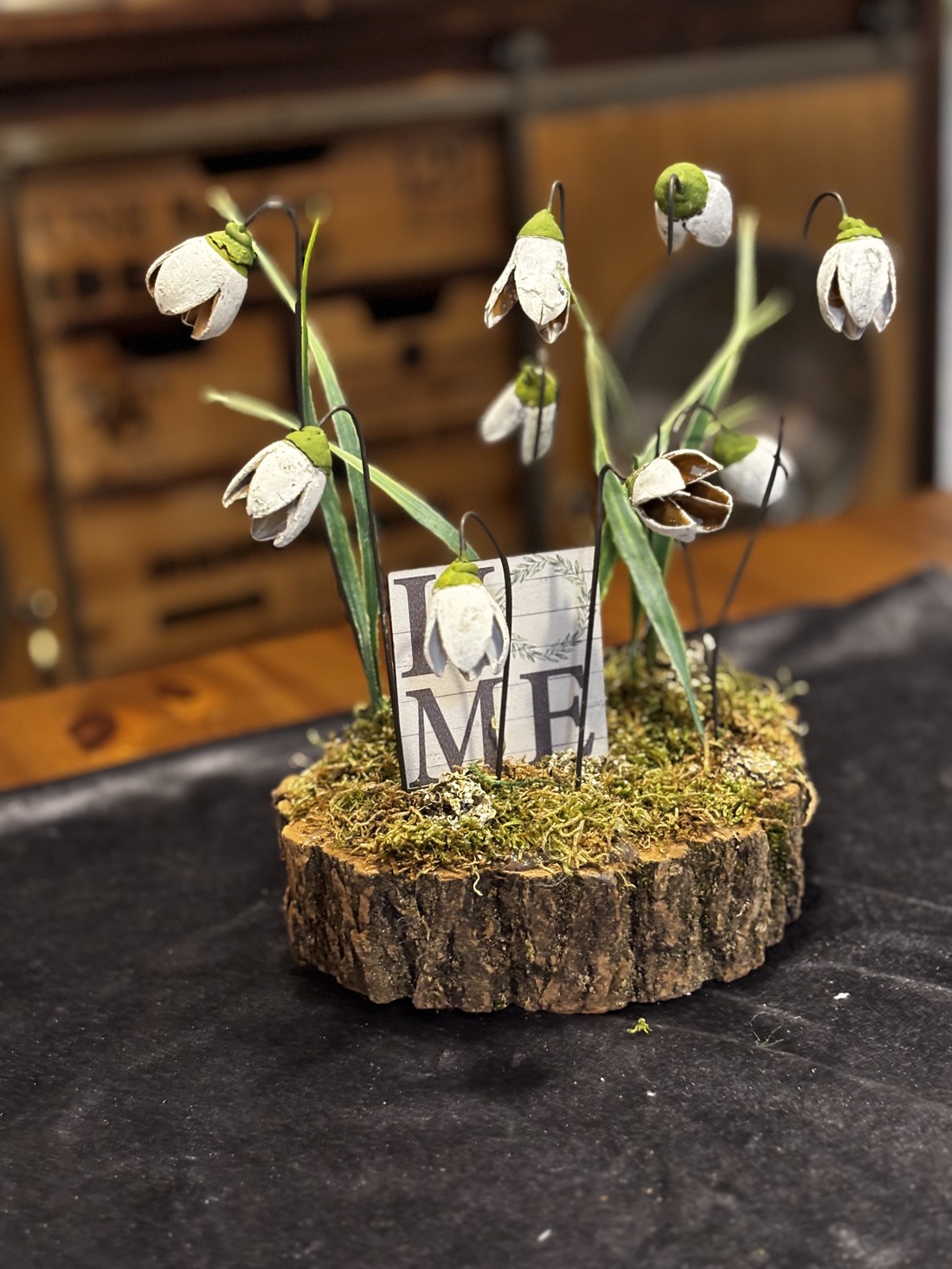 Decorațiuni de masă pentru primăvară  - casă & stil de viață - decorațiuni de casă - decorațiuni de masă și rafturi - decorațiuni de masă - Artynos.ro