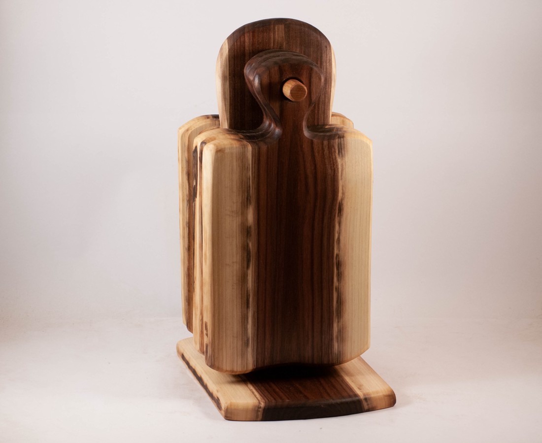  set placă de tăiat cu suport 6 bucăți - casă & stil de viață - accesorii pentru echipamente de bucătărie - accesorii pentru coacere și gătit - tocător  - Artynos.ro