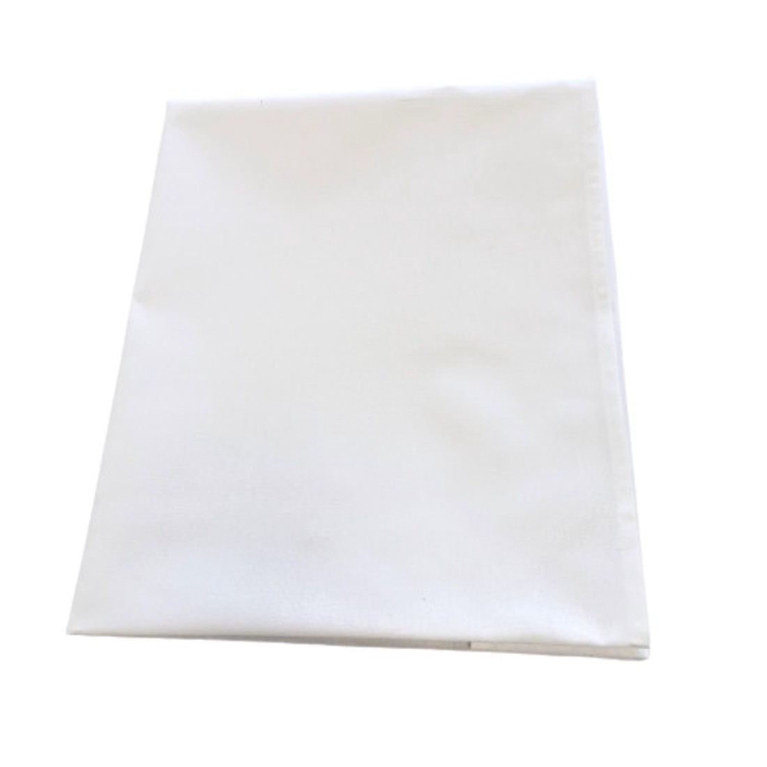 Cearșaf plat din in alb 120 x 240 - casă & stil de viață - textile de casă - lenjerie de pat - Artynos.ro Cearșaf plat din in alb 120 x 240 - casă & stil de viață - textile de casă - lenjerie de pat - Artynos.ro