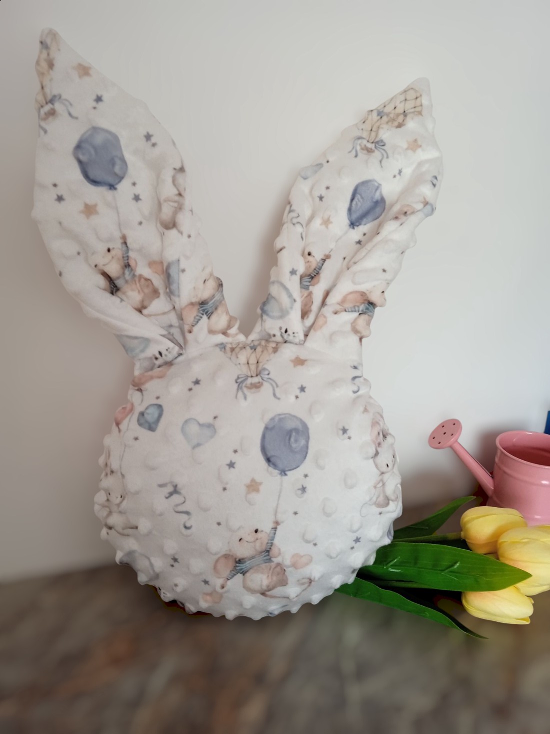 Pernă iepuraș - casă & stil de viață - echipament pentru camera copiilor - pernă decor pentru copii - Artynos.ro Pernă iepuraș - casă & stil de viață - echipament pentru camera copiilor - pernă decor pentru copii - Artynos.ro