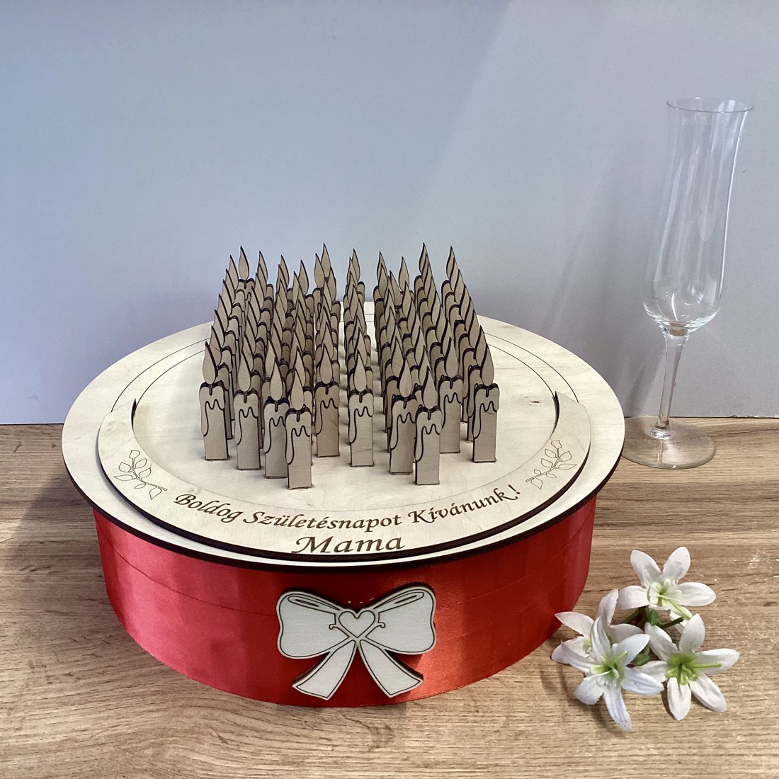 Caseta TORTA eternă -  - Artynos.ro Caseta TORTA eternă -  - Artynos.ro