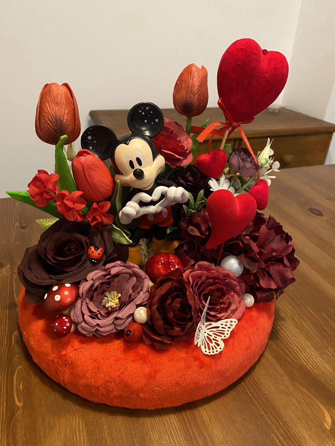 Disney Mickey masă dis - - Artynos.ro Disney Mickey masă dis - - Artynos.ro