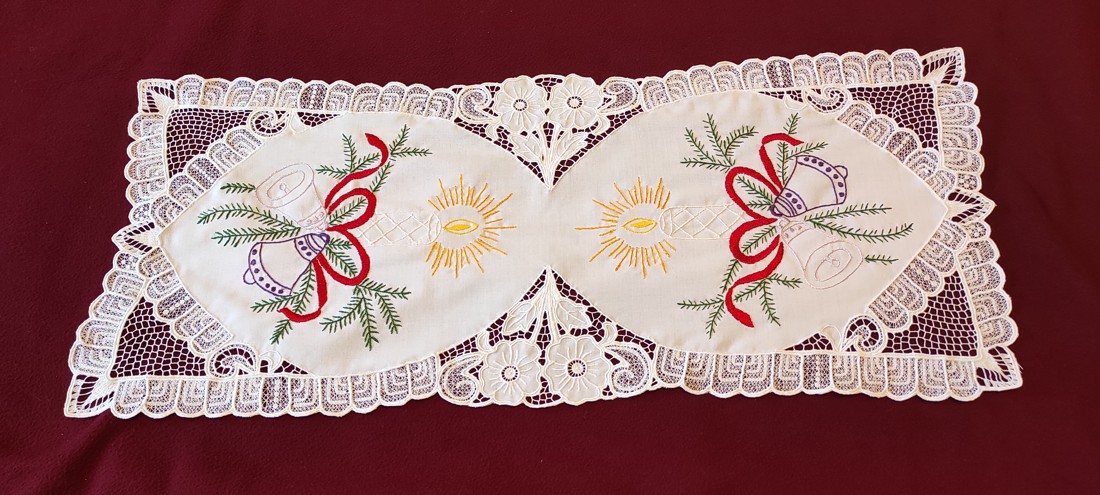 față de masă advent - accesorii de crăciun - decorațiuni de advent - decor de masa advent - Artynos.ro față de masă advent - accesorii de crăciun - decorațiuni de advent - decor de masa advent - Artynos.ro
