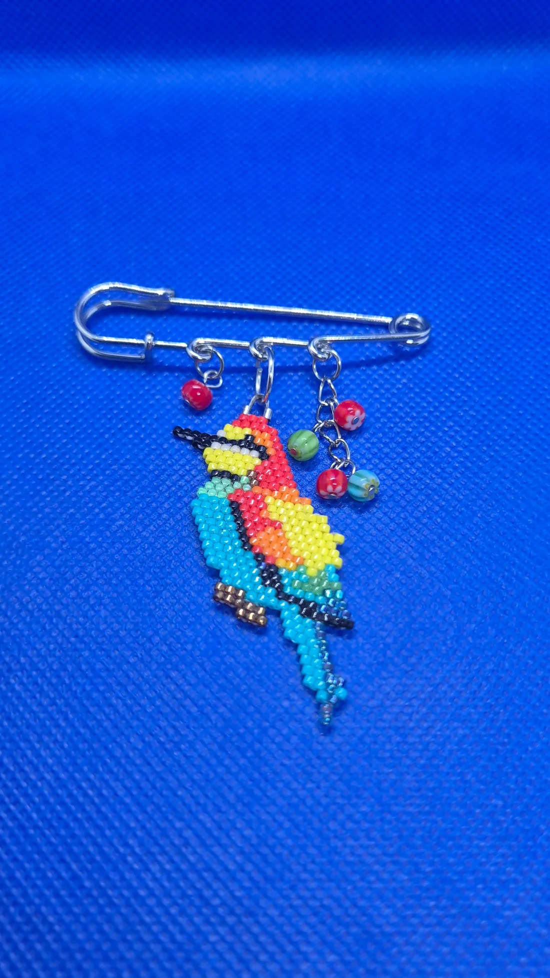 Martisor Prigorie - bijuterii - mărțișor - Artynos.ro