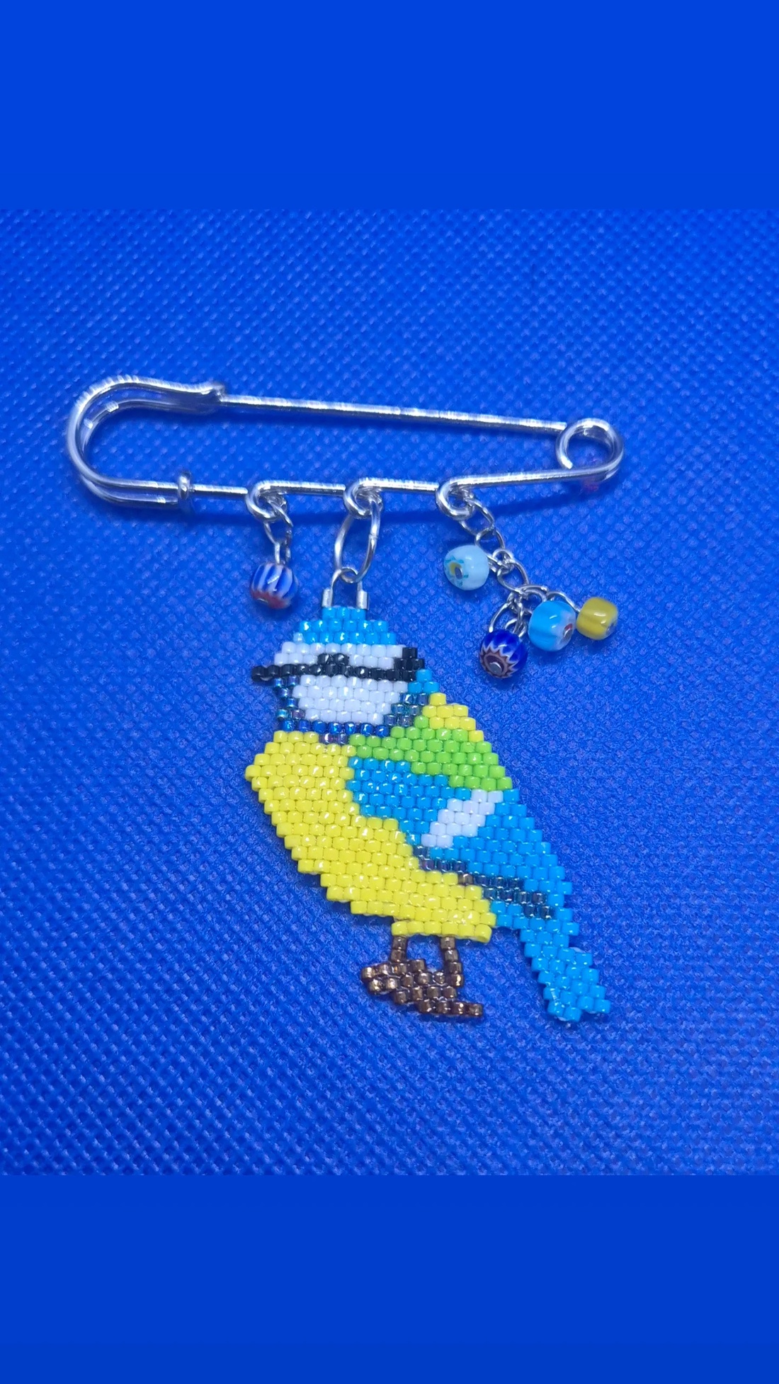 Martisor Pitigoi - bijuterii - mărțișor - Artynos.ro