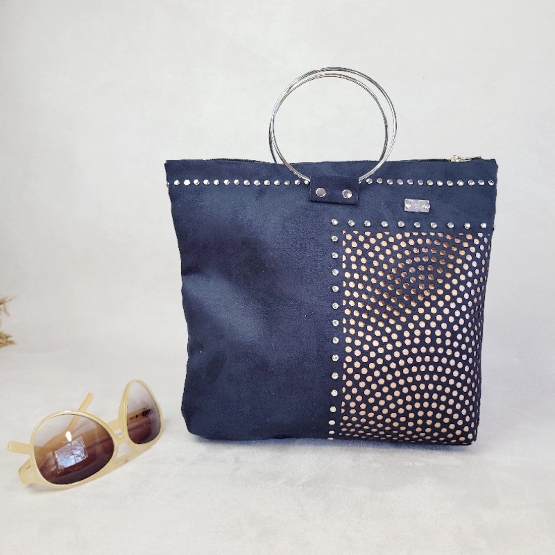 Floralbag Moxie Dot - geantă de femei. - - Artynos.ro Floralbag Moxie Dot - geantă de femei. - - Artynos.ro