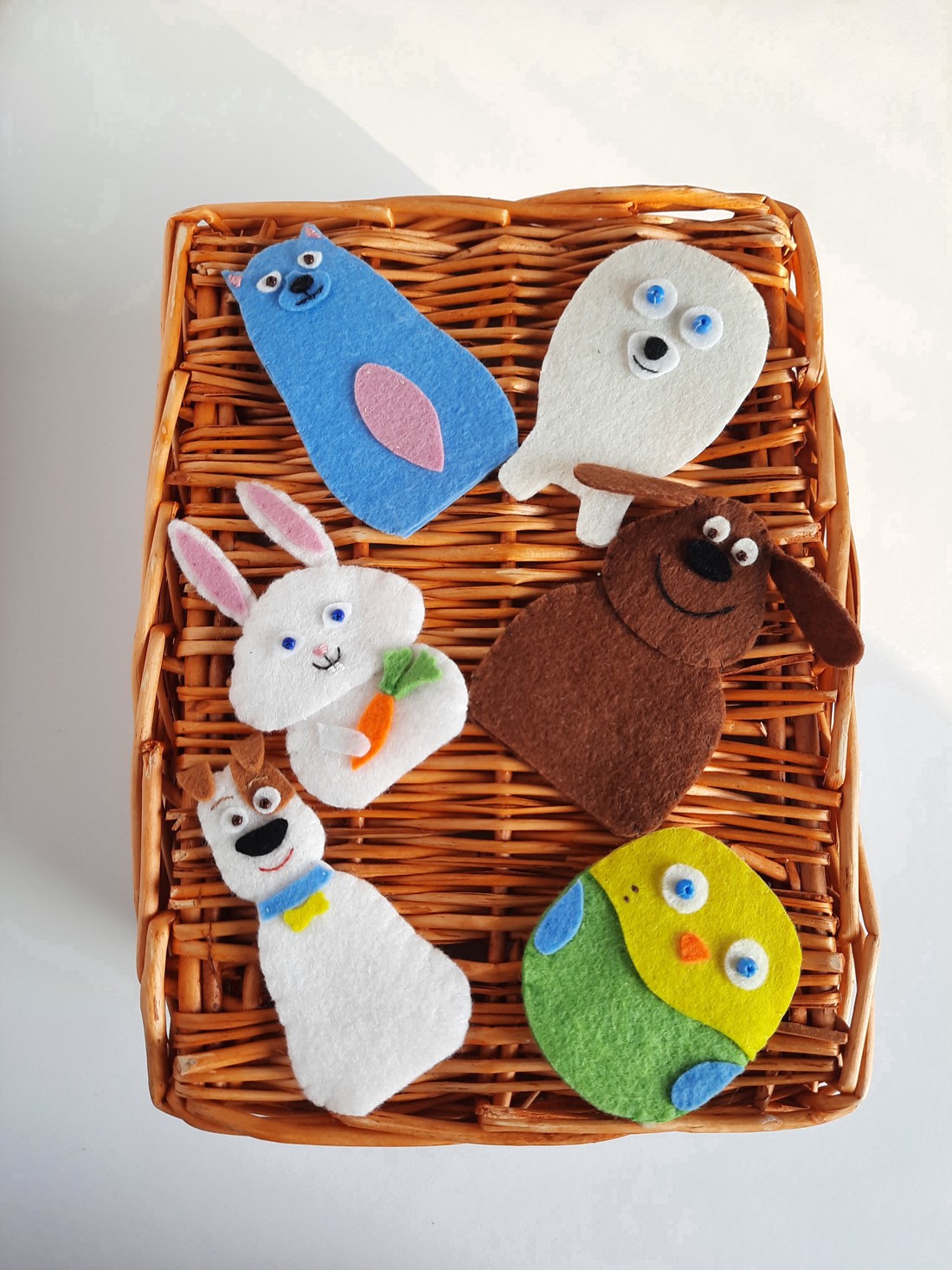 Animale de companie - păpușă de deget - DISPONIBIL ACUM - - Artynos.ro Animale de companie - păpușă de deget - DISPONIBIL ACUM - - Artynos.ro