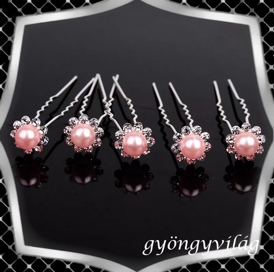 Bijuterii, ornamente de păr, catarame de păr: nuntă, mireasă, ornament de păr casual ES-H-TŰ14-2r 10pcs/pack - - Artynos.ro Bijuterii, ornamente de păr, catarame de păr: nuntă, mireasă, ornament de păr casual ES-H-TŰ14-2r 10pcs/pack - - Artynos.ro
