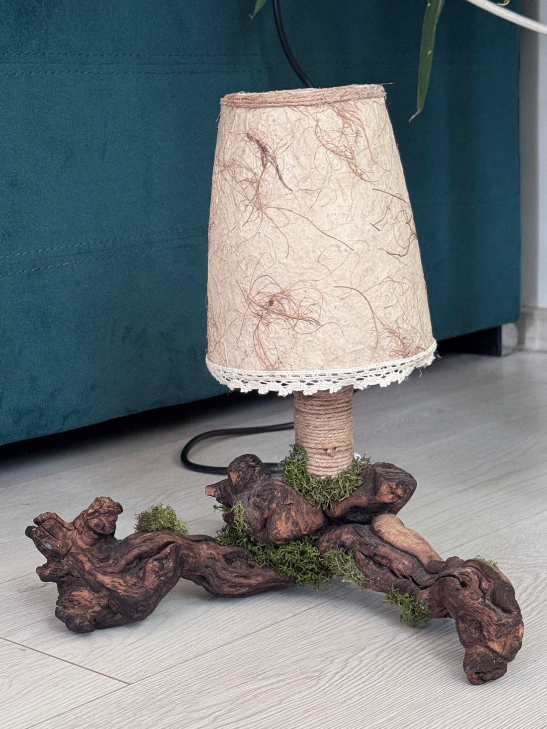 Forest drift - casă & stil de viață - lămpi și corpuri de iluminat - lampă de ambianță - Artynos.ro