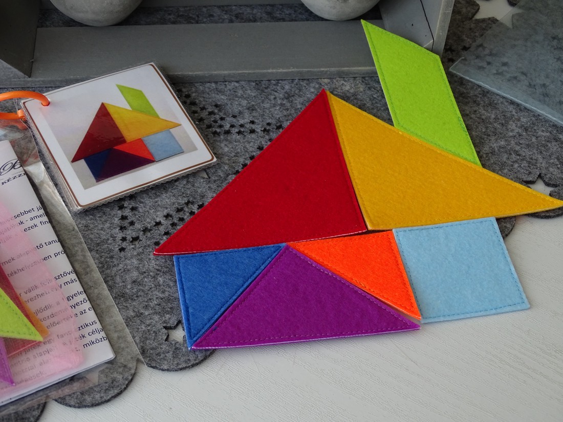 Tangram - jucării și echipamente pentru copii - jocuri de gândire - jocuri logice - Artynos.ro Tangram - jucării și echipamente pentru copii - jocuri de gândire - jocuri logice - Artynos.ro