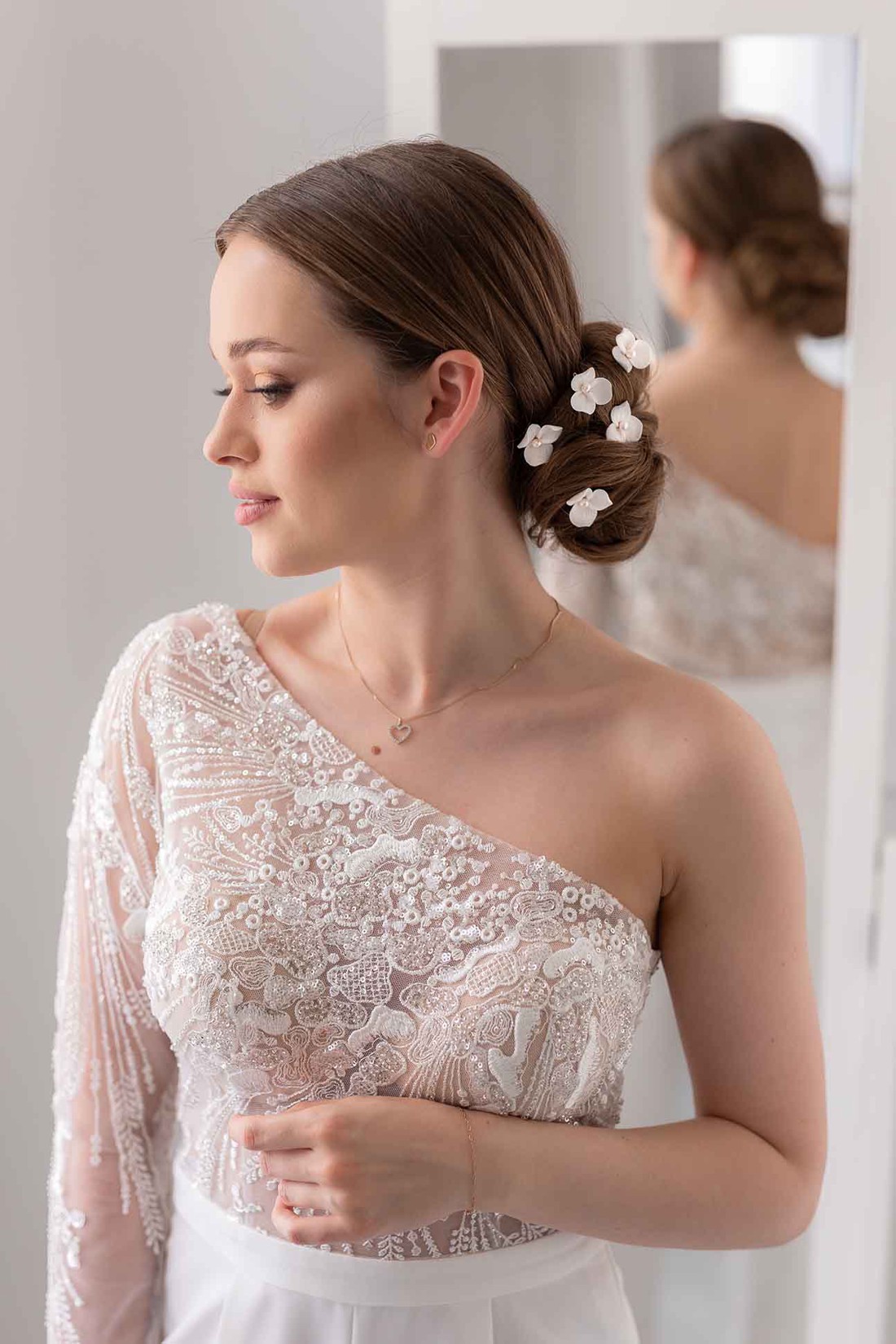 Francesca accesorii pentru păr -  - Artynos.ro