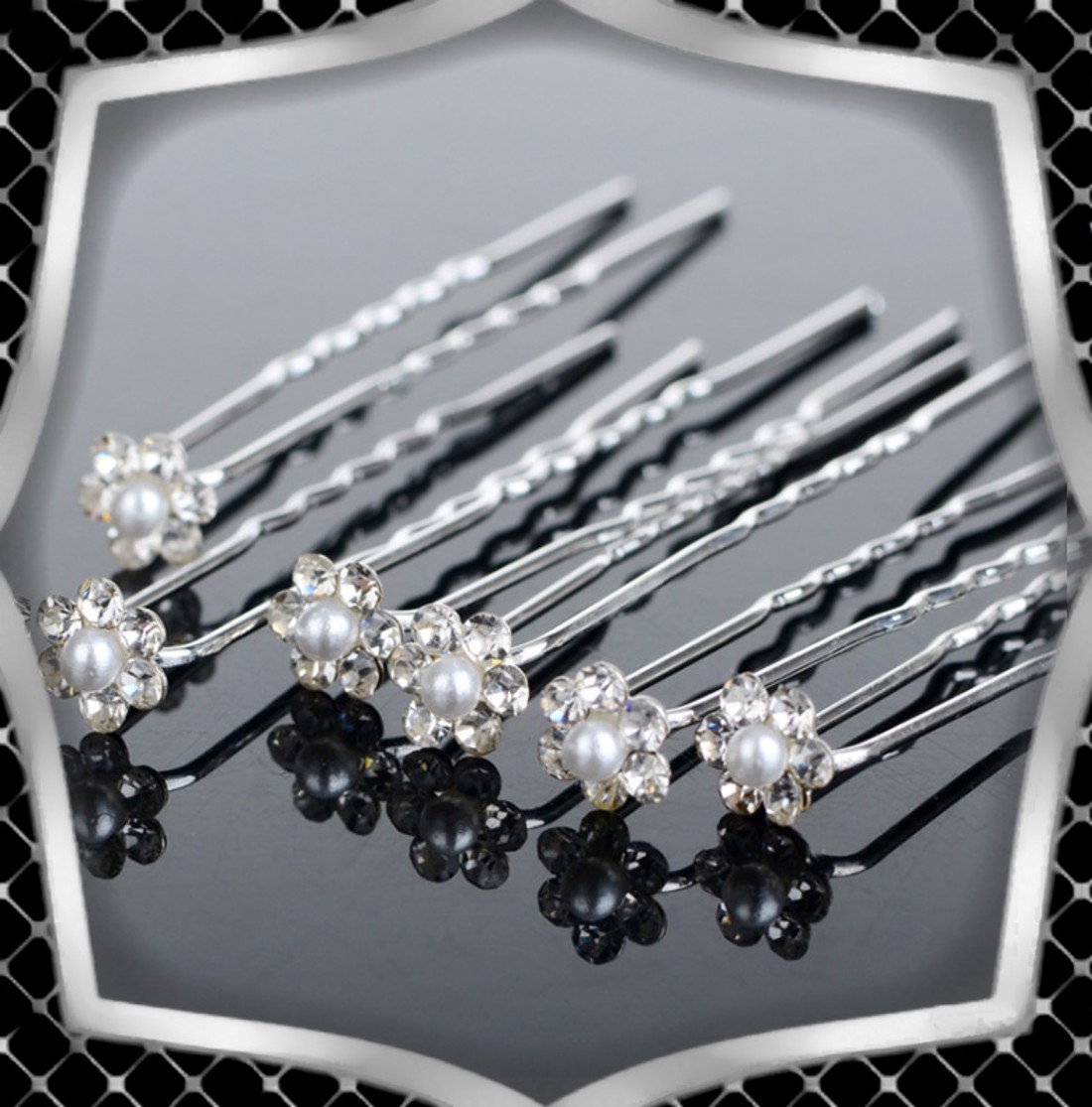 Bijuterii, ornamente de păr, catarame de păr: nuntă, mireasă, ornamente de păr casual, ES-H-TŰ14-1 10pcs/pack" - - Artynos.ro Bijuterii, ornamente de păr, catarame de păr: nuntă, mireasă, ornamente de păr casual, ES-H-TŰ14-1 10pcs/pack" - - Artynos.ro