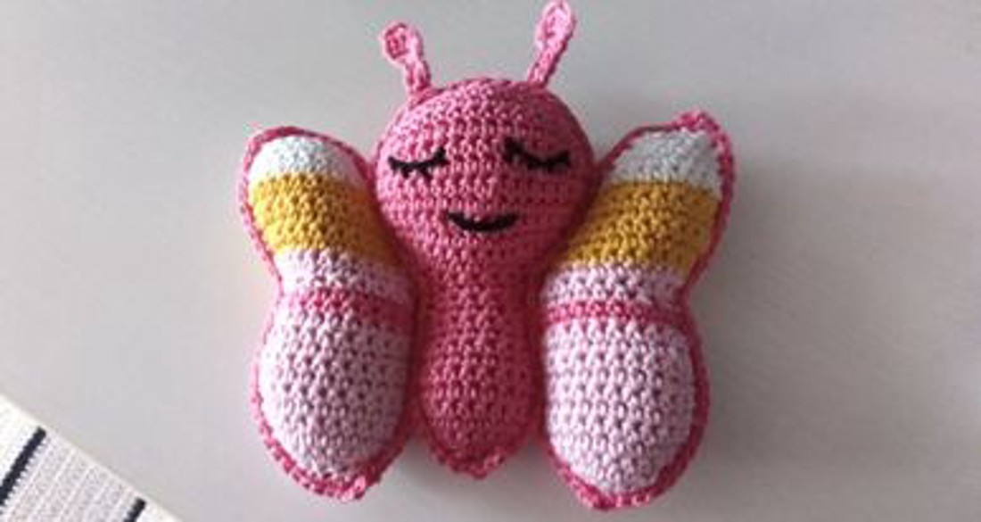 Fluture -  - Artynos.ro