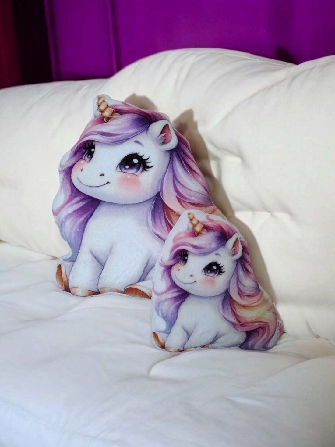 Pernă unicorn - - Artynos.ro Pernă unicorn - - Artynos.ro