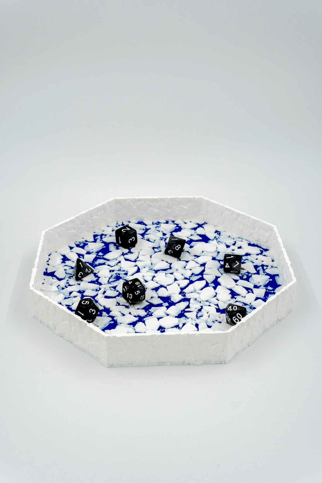 Tavă pentru zaruri Ice Age  -  - Artynos.ro