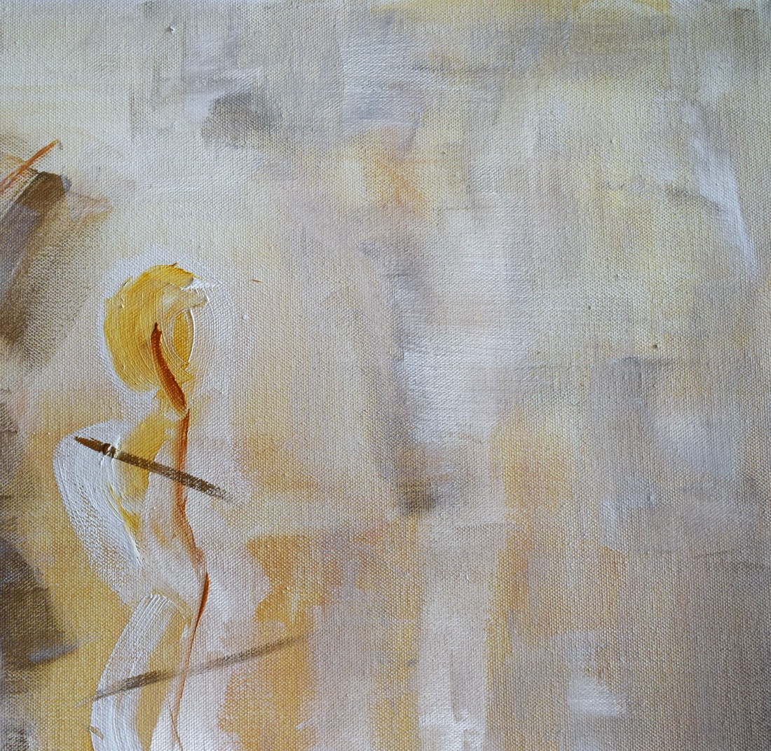 Lumini Astrale   by Ramona Wallah - arte vizuale și accesorii  - picturi - pictură acrilică - Artynos.ro