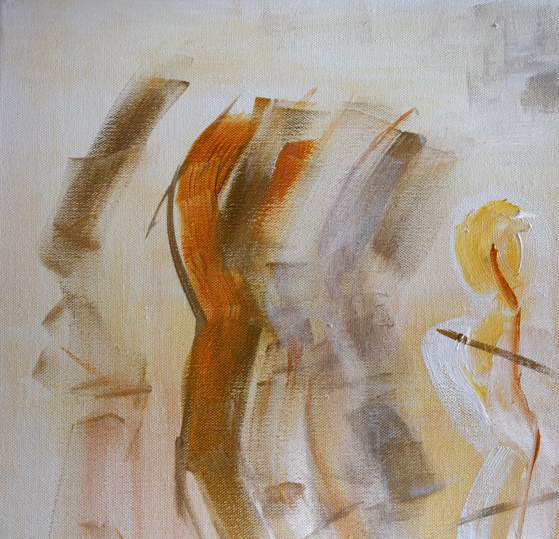 Lumini Astrale   by Ramona Wallah - arte vizuale și accesorii  - picturi - pictură acrilică - Artynos.ro