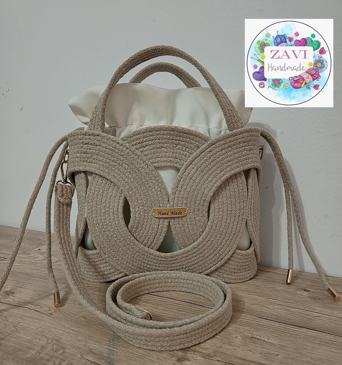 Geantă handmade - genți și portofele - genți de mână și umăr - geantă casual - Artynos.ro