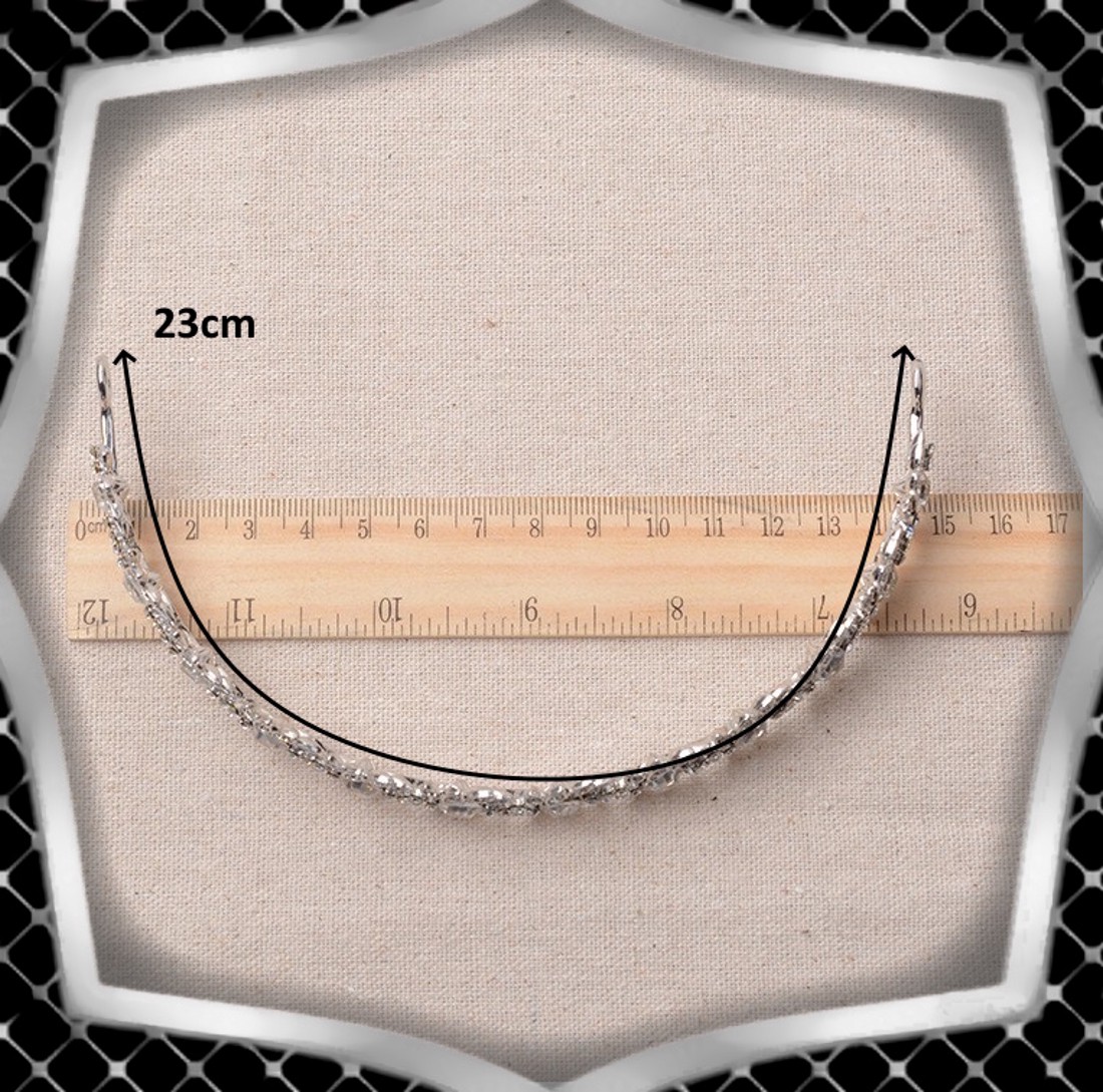 Bijuterii, ornamente de păr, catarame de păr: nuntă, mireasă, ornamente de păr casual ES-H-TI19 - - Artynos.ro Bijuterii, ornamente de păr, catarame de păr: nuntă, mireasă, ornamente de păr casual ES-H-TI19 - - Artynos.ro