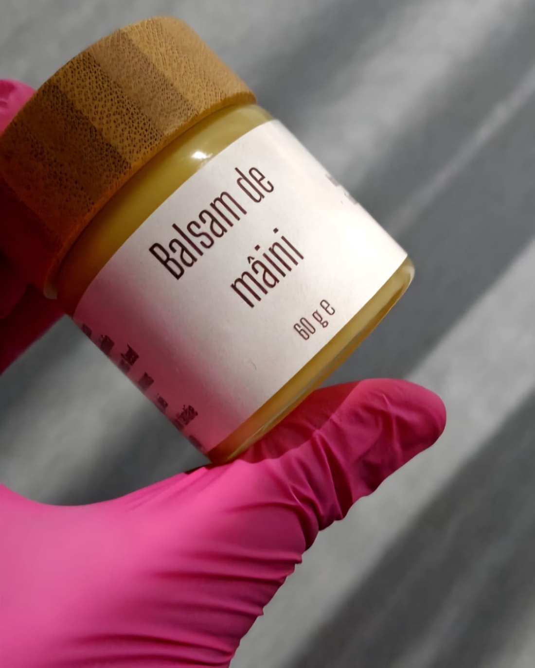 Balsam de mâini - igienă și înfrumusețare - produse de igienă personală - cremă de mâini - Artynos.ro