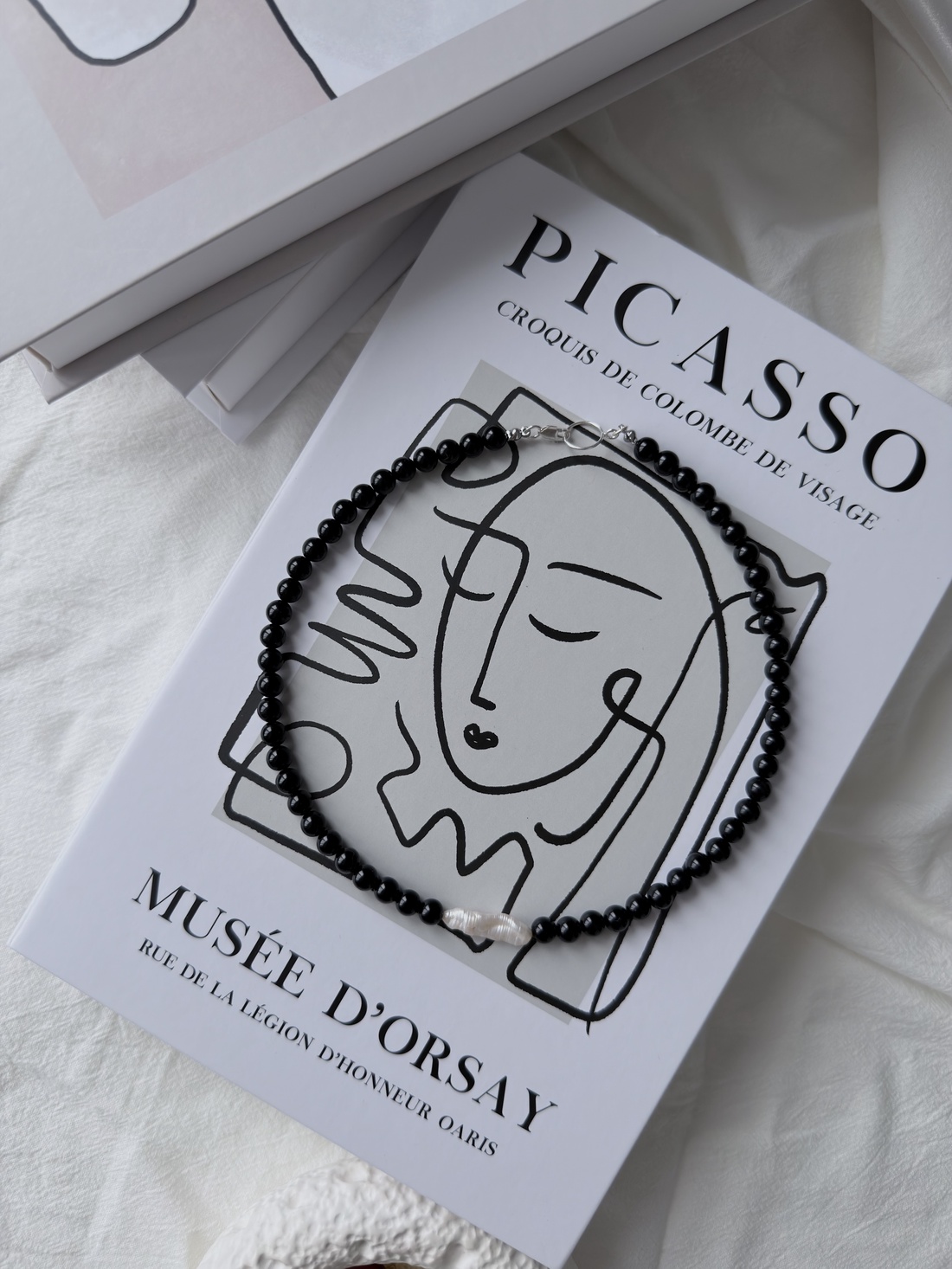 Colier  - bijuterii - coliere - coliere din pietre semiprețioase - Artynos.ro