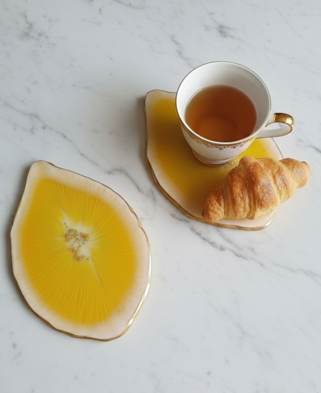 Set colecție Citrus Winter - casă & stil de viață - echipamente de bucătărie - accesorii de servire - boluri și farfurii - Artynos.ro