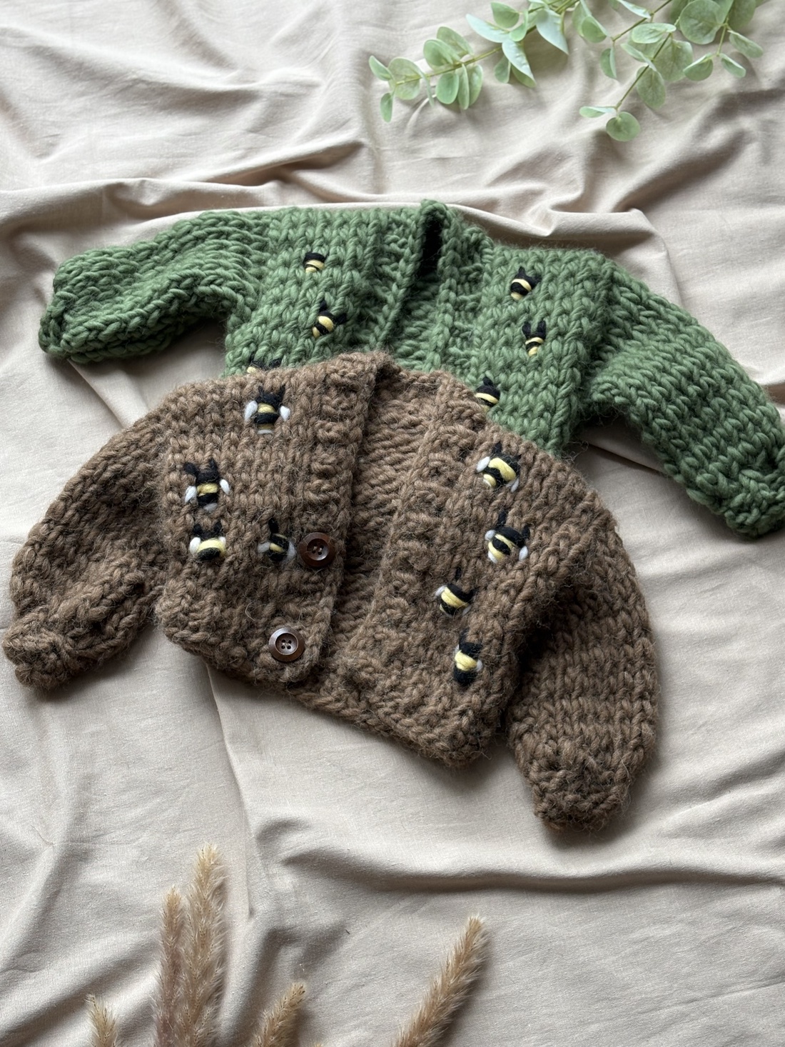 Pulover Baby Bee - îmbrăcăminte și modă - haine bebeluși și copii - pulover și cardigan copii - Artynos.ro