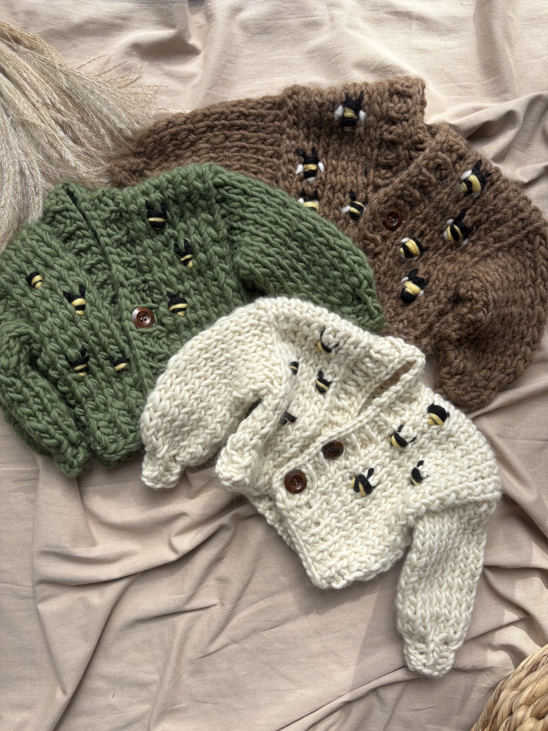 Pulover Baby Bee - îmbrăcăminte și modă - haine bebeluși și copii - pulover și cardigan copii - Artynos.ro