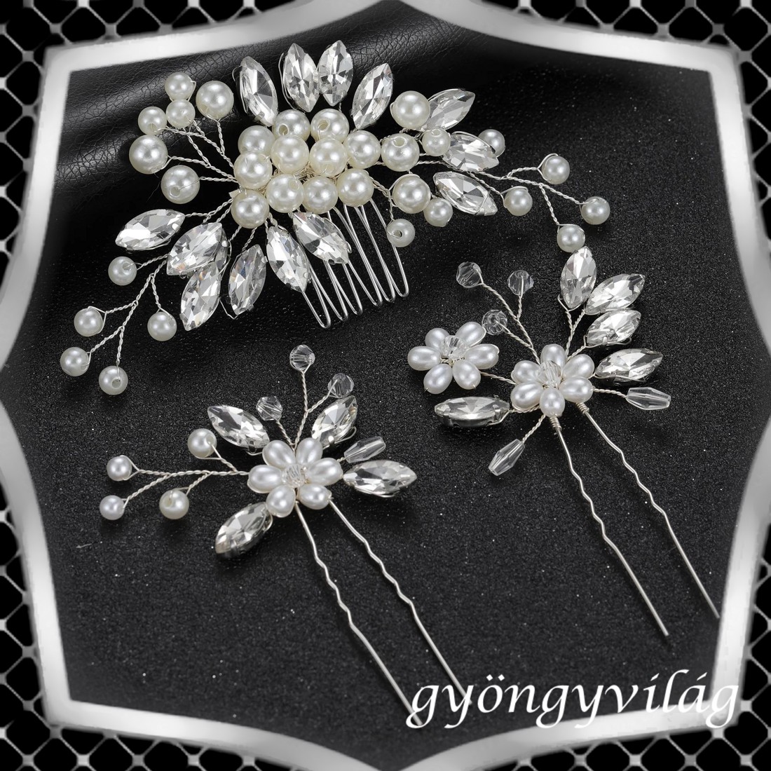 Bijuterii, ornamente de păr, catarame de păr: nuntă, mireasă, ornamente de păr casual, ES-H-SZ10e - accesorii nuntă - ornamente de păr de nuntă - ornamente de păr mireasă - Artynos.ro Bijuterii, ornamente de păr, catarame de păr: nuntă, mireasă, ornamente de păr casual, ES-H-SZ10e - accesorii nuntă - ornamente de păr de nuntă - ornamente de păr mireasă - Artynos.ro