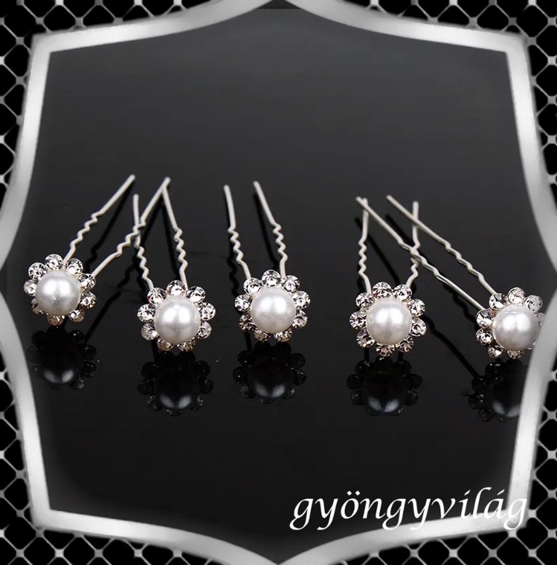 Bijuterii, ornamente de păr, catarame de păr: nuntă, mireasă, ornament de păr casual ES-H-TŰ14-2f 10pcs/pack - - Artynos.ro Bijuterii, ornamente de păr, catarame de păr: nuntă, mireasă, ornament de păr casual ES-H-TŰ14-2f 10pcs/pack - - Artynos.ro