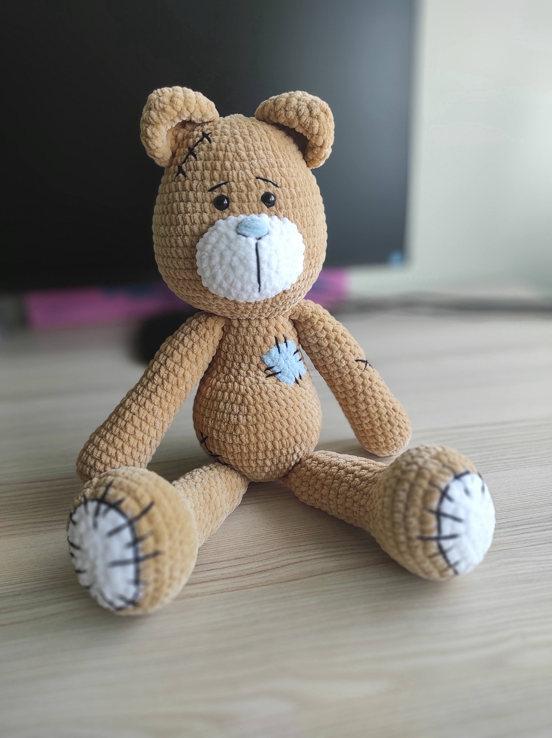 Füles mackó - jucării și echipamente pentru copii - plușuri - personaje de basm din pluș - Artynos.ro Füles mackó - jucării și echipamente pentru copii - plușuri - personaje de basm din pluș - Artynos.ro