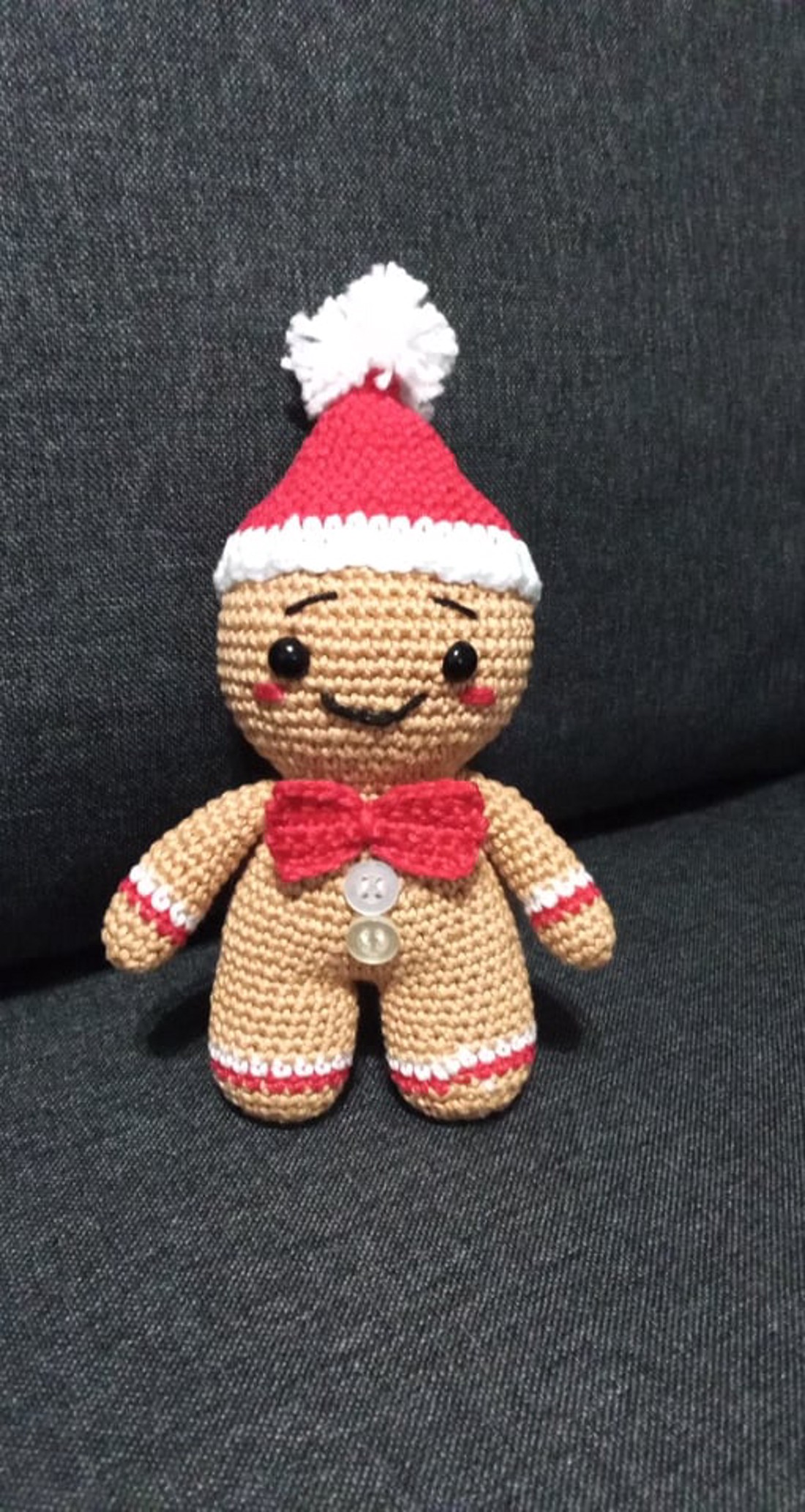 Figurină de turtă dulce - Miere - - Artynos.ro Figurină de turtă dulce - Miere - - Artynos.ro