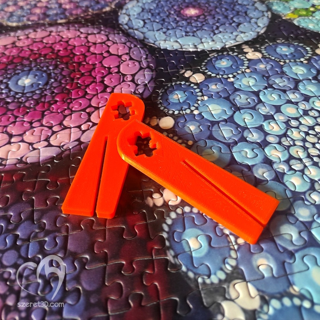 Suport de sus pentru cutia puzzle - 3 versiuni - - Artynos.ro Suport de sus pentru cutia puzzle - 3 versiuni - - Artynos.ro