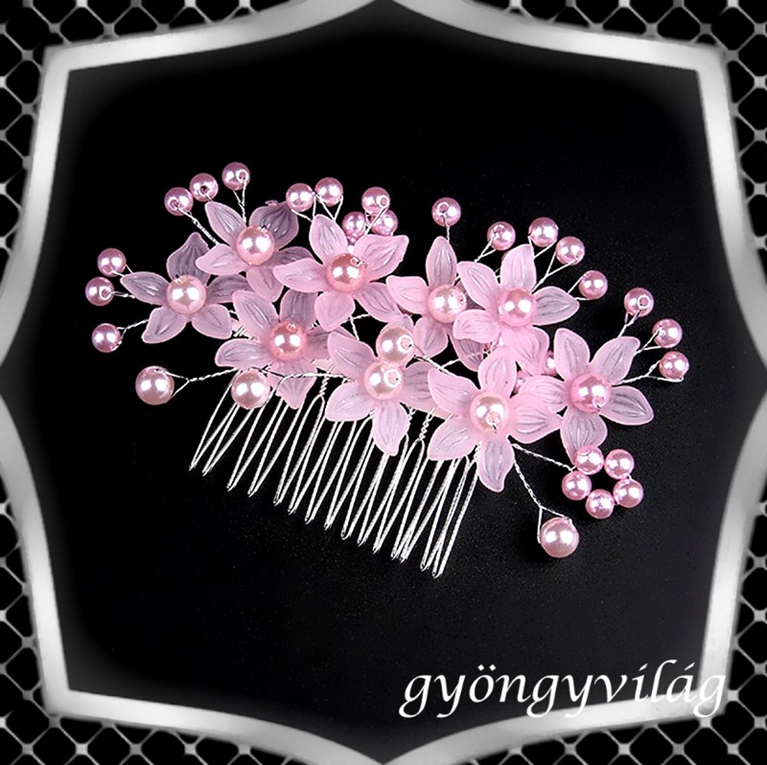 Bijuterii, ornamente de păr, catarame de păr: nuntă, mireasă, ornament de păr casual ES-H-FÉ53 în mai multe culori - - Artynos.ro Bijuterii, ornamente de păr, catarame de păr: nuntă, mireasă, ornament de păr casual ES-H-FÉ53 în mai multe culori - - Artynos.ro