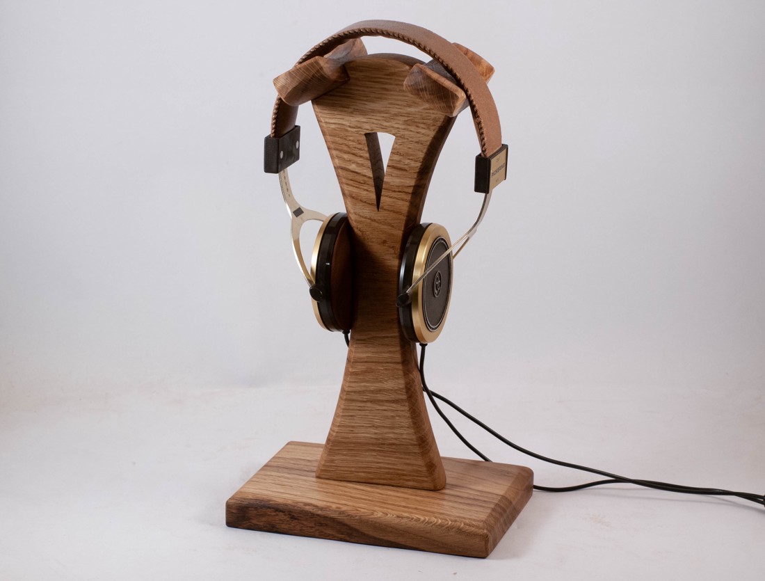 Suport pentru căști - casă & stil de viață - organizare & depozitare - organizator birou - Artynos.ro