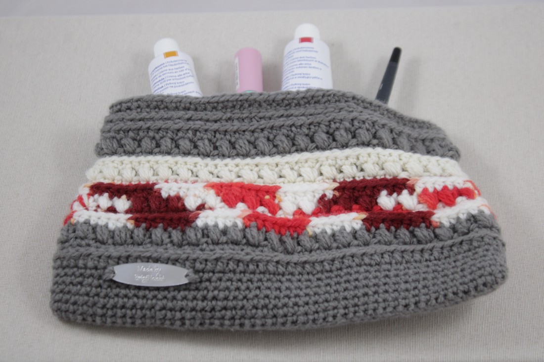 Geantă pentru cosmetice - genți și portofele - genți cosmetice - Artynos.ro