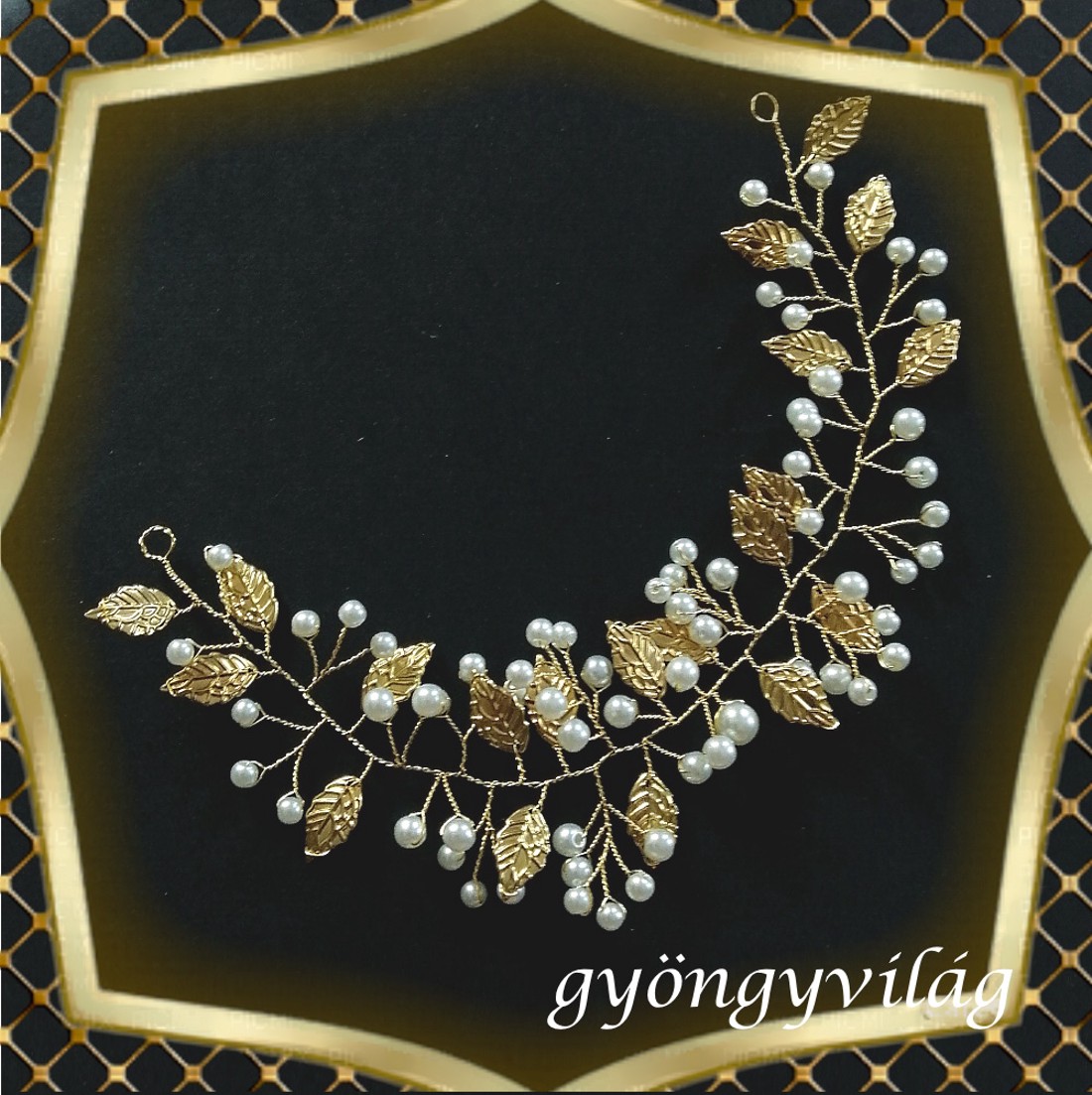 Bijuterii, ornamente de păr, catarame de păr: nuntă, mireasă, ornament de păr casual ES-H-FÜ21-26g - - Artynos.ro Bijuterii, ornamente de păr, catarame de păr: nuntă, mireasă, ornament de păr casual ES-H-FÜ21-26g - - Artynos.ro