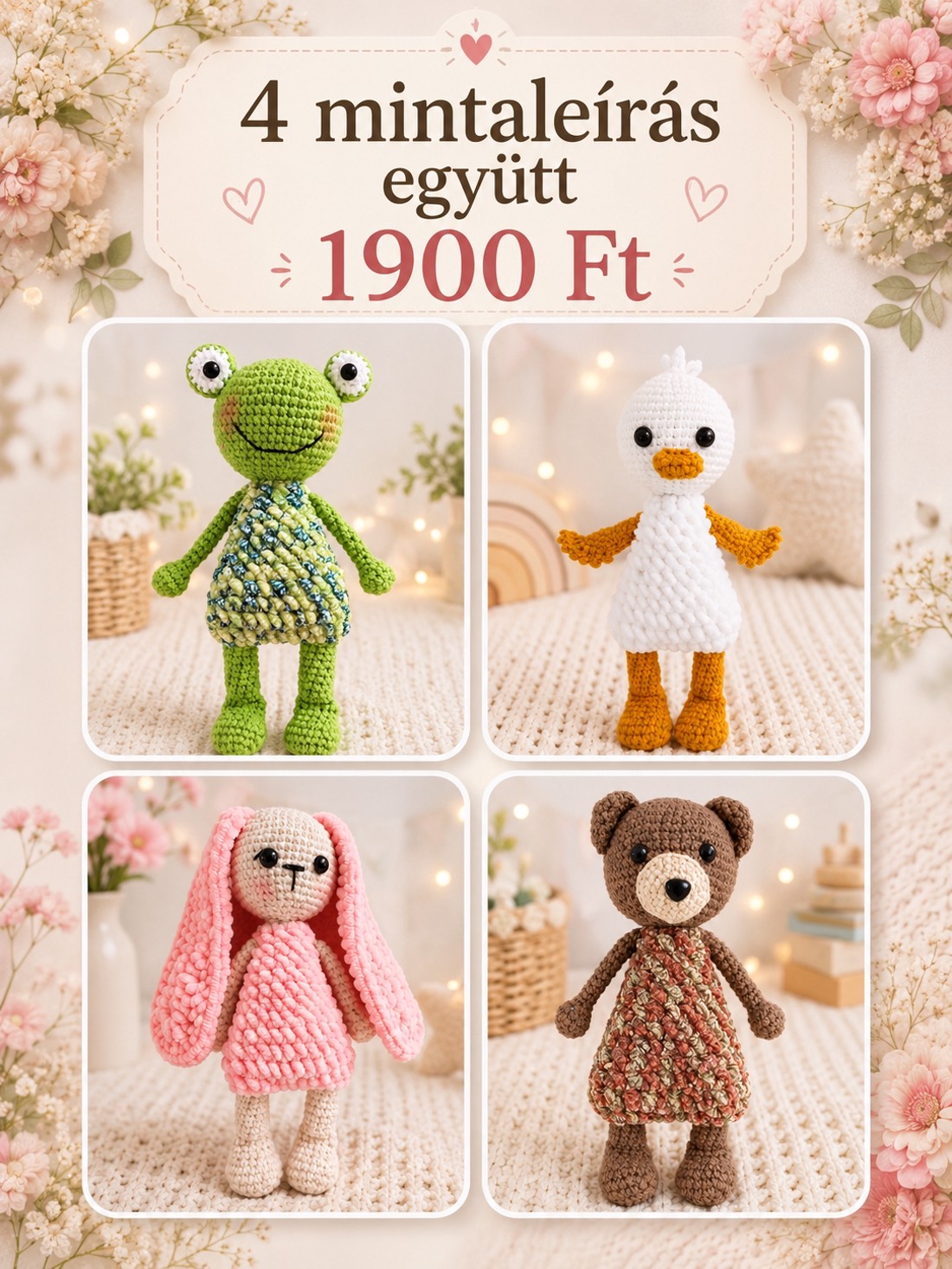 Descrieri ale modelelor pentru cele 4 figurine -  - Artynos.ro